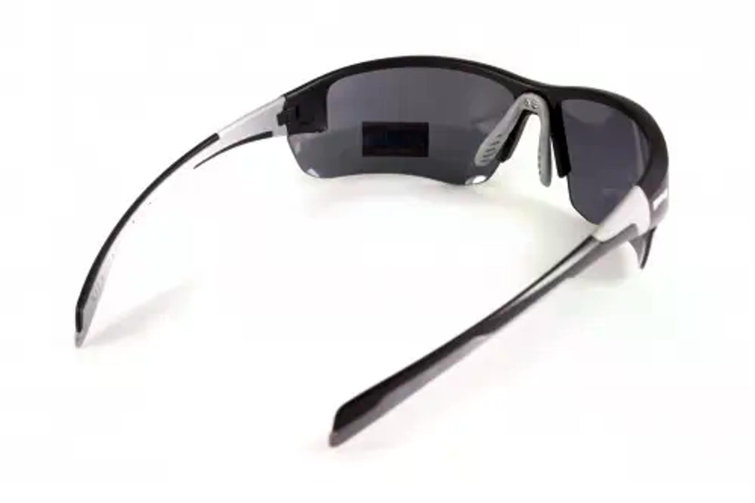 Захисні окуляри Global Vision Hercules-7 (gray) сірі