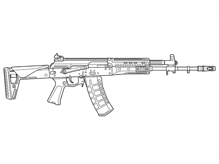 АК-12