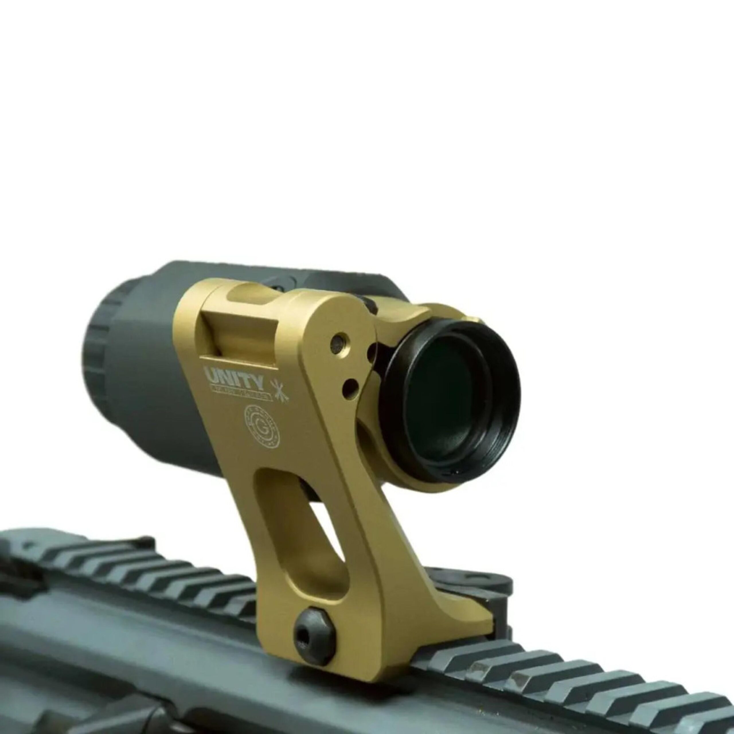 Кріплення GBRS 30MM Magnifier Mount 2.91 FTC FDE