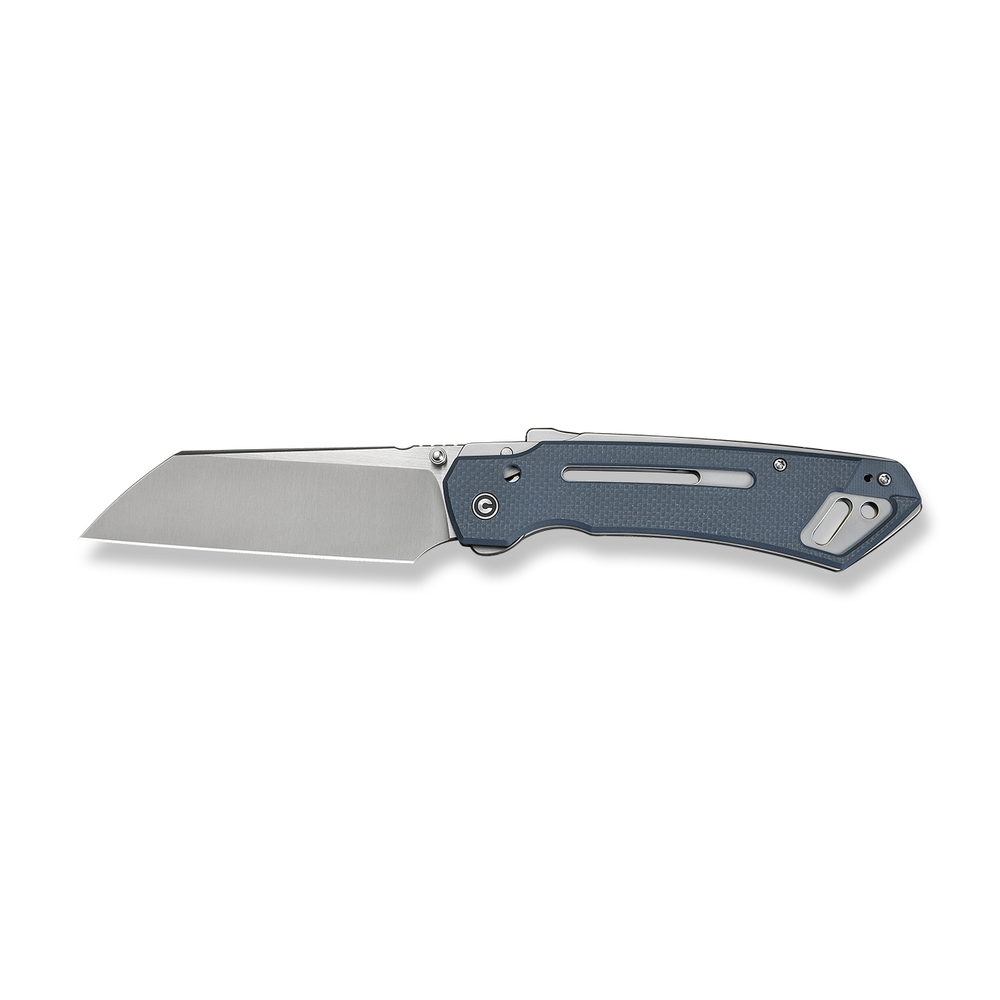 Ніж складаний Civivi Buster FG Grey C24052-2