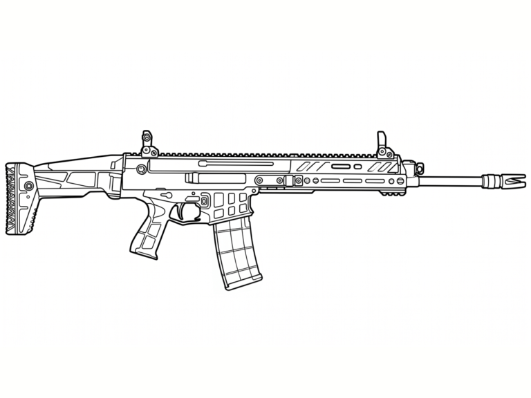 CZ BREN 2