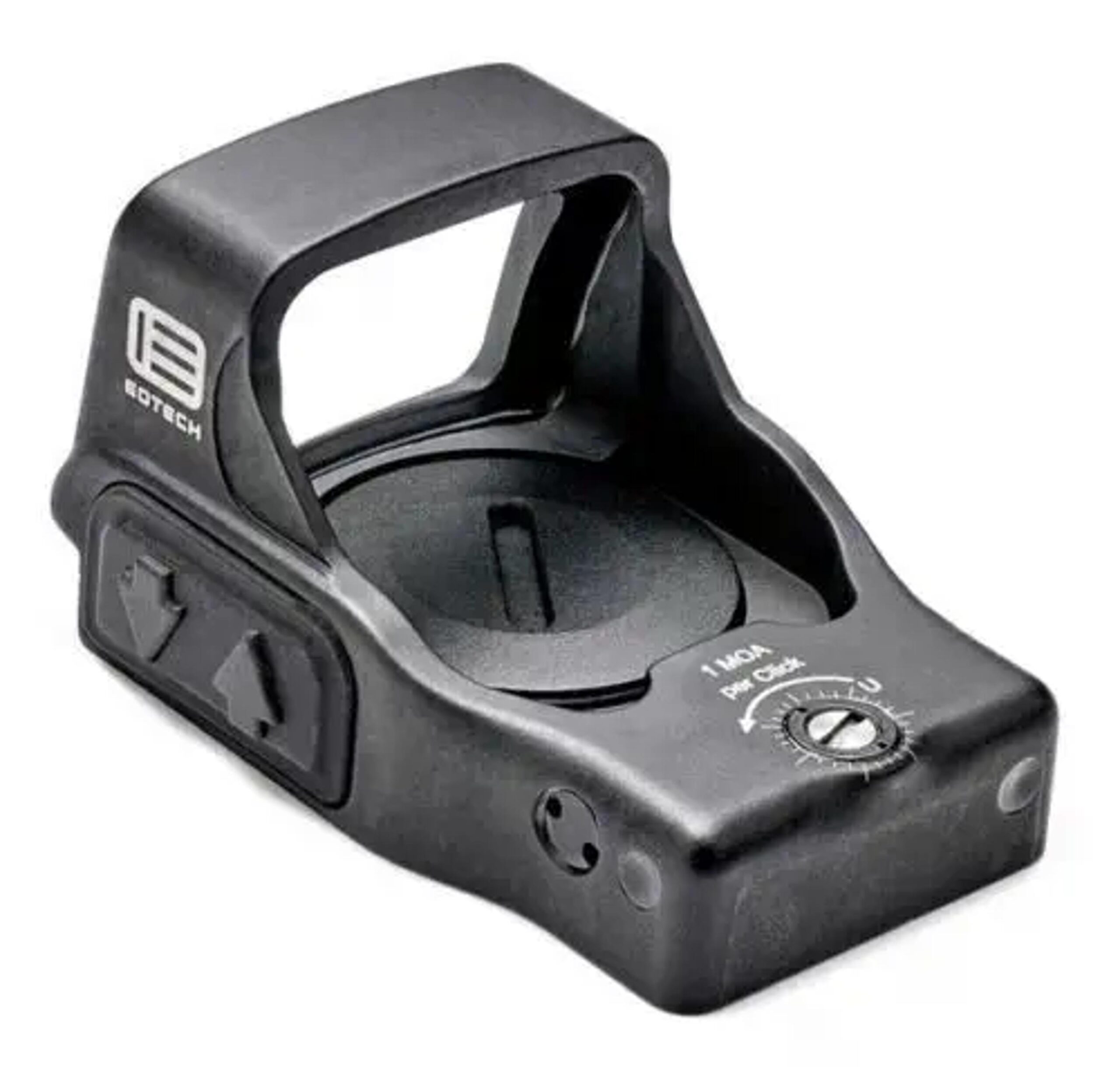 Коліматорний приціл пістолетний EOTech EFLX Mini 6MOA Blk