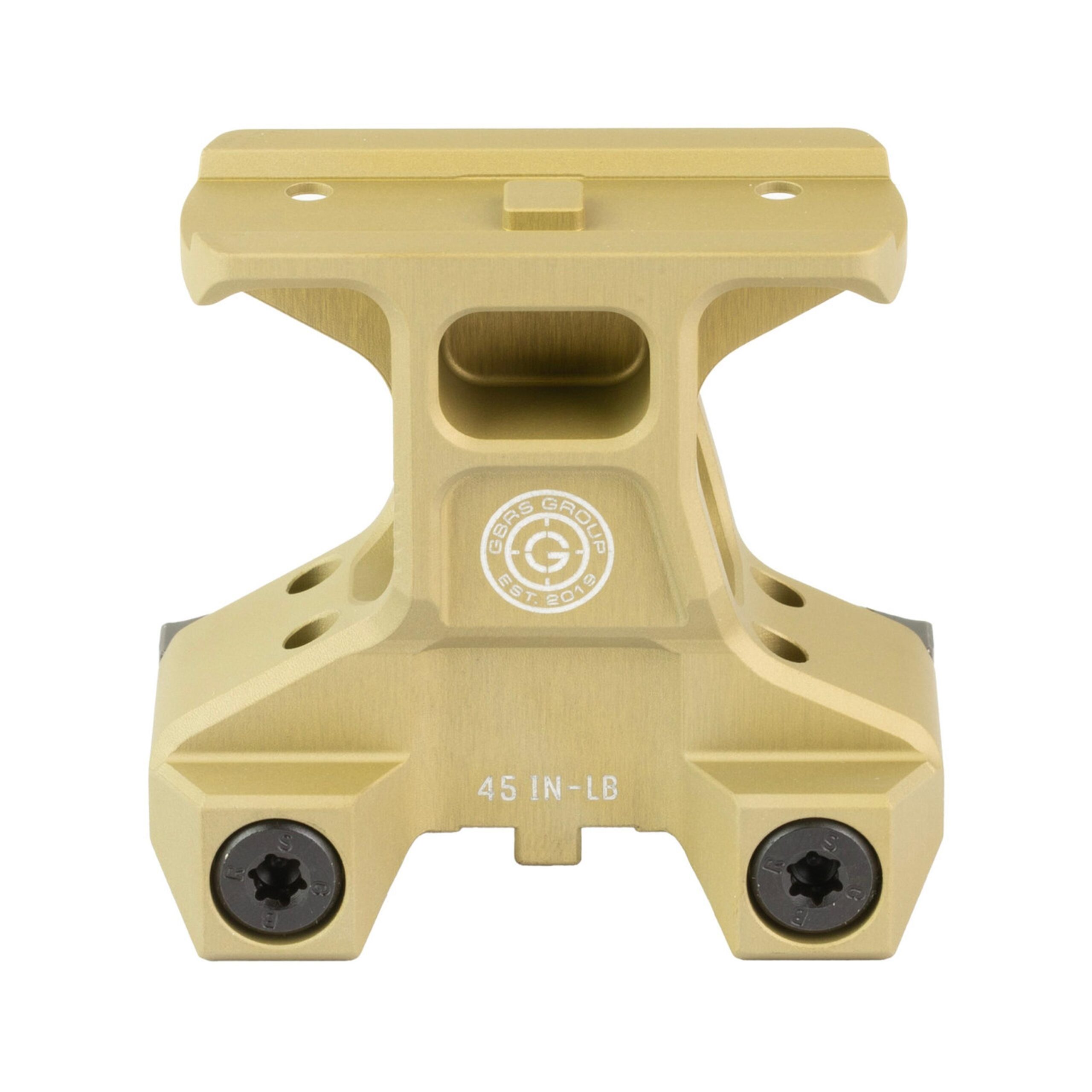 Кріплення GBRS Lerna Aimpoint Duty RDS Mount Kit (FDE)