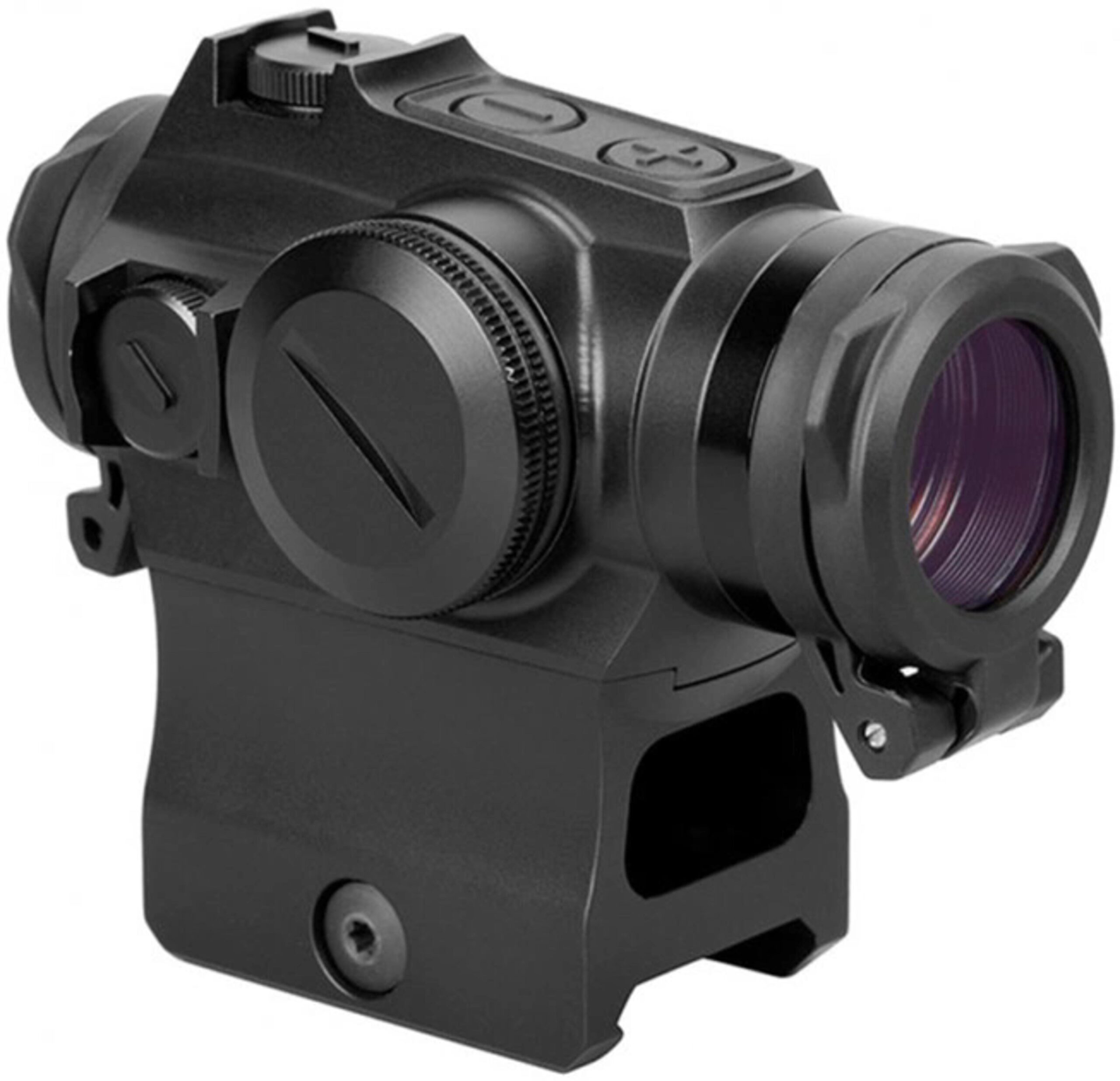Коліматорний приціл Holosun HS515GM