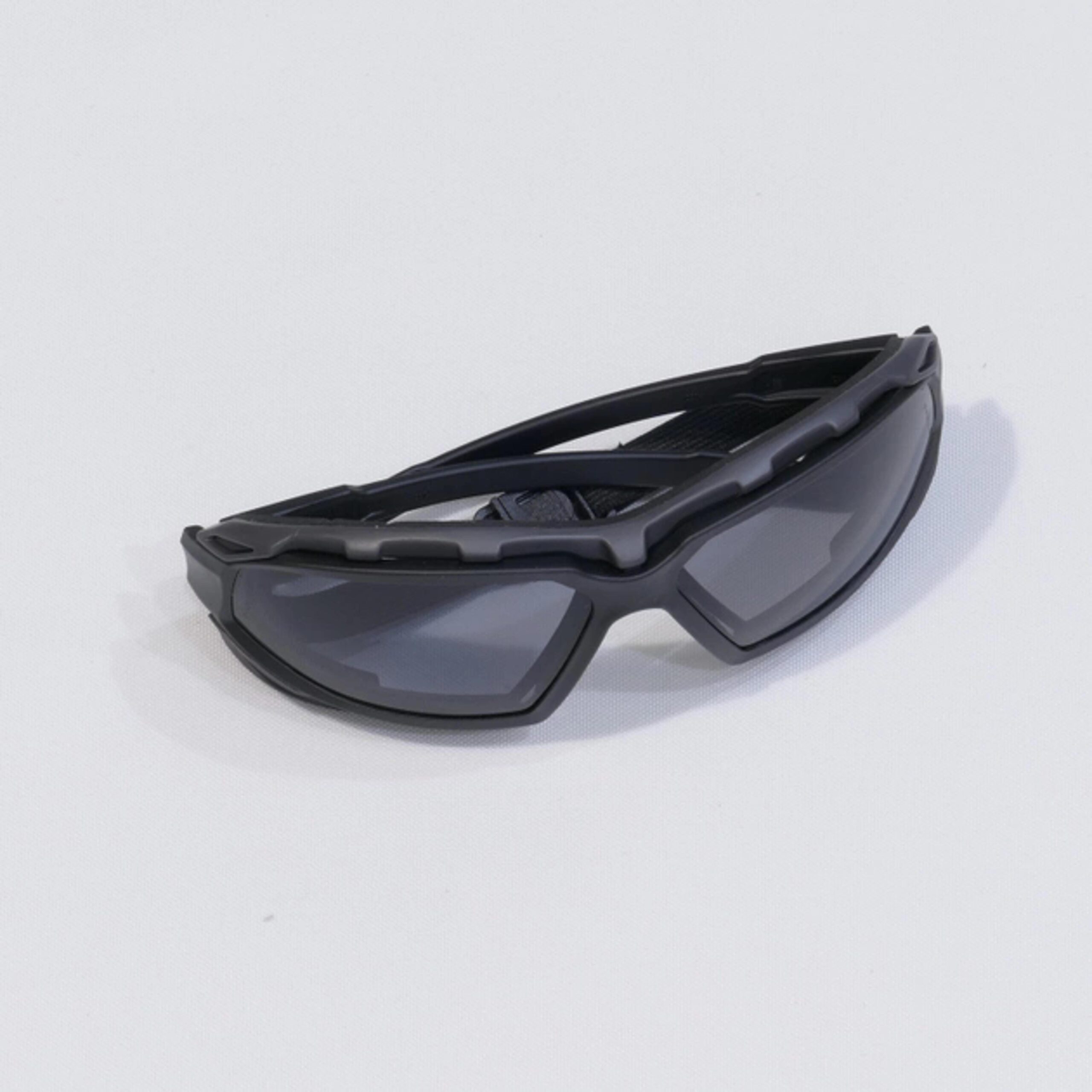 Захисні окуляри Pyramex Highlander Plus (gray)