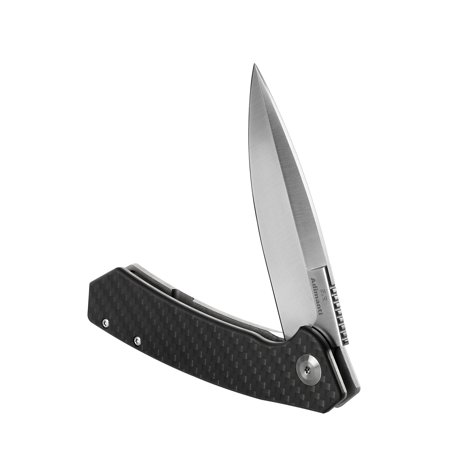Нiж туристичний Adimanti by Ganzo (Skimen design) (8.5 см) D2 / G10 карбон