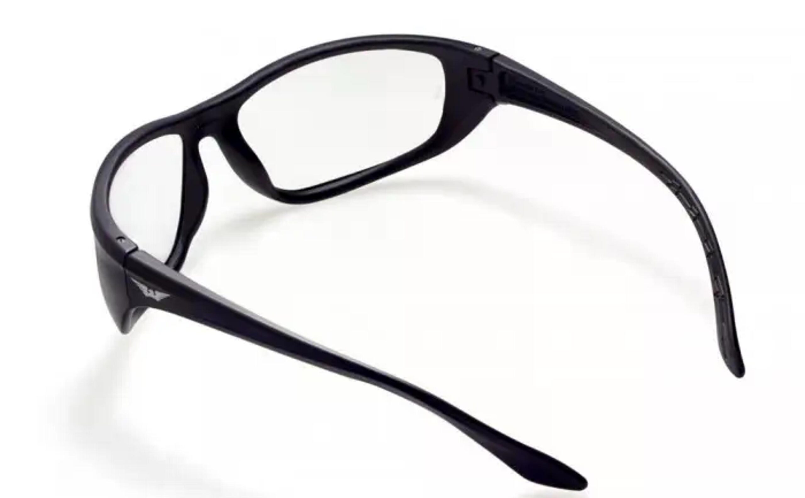 Захисні окуляри Global Vision Hercules-6 (clear) прозорі