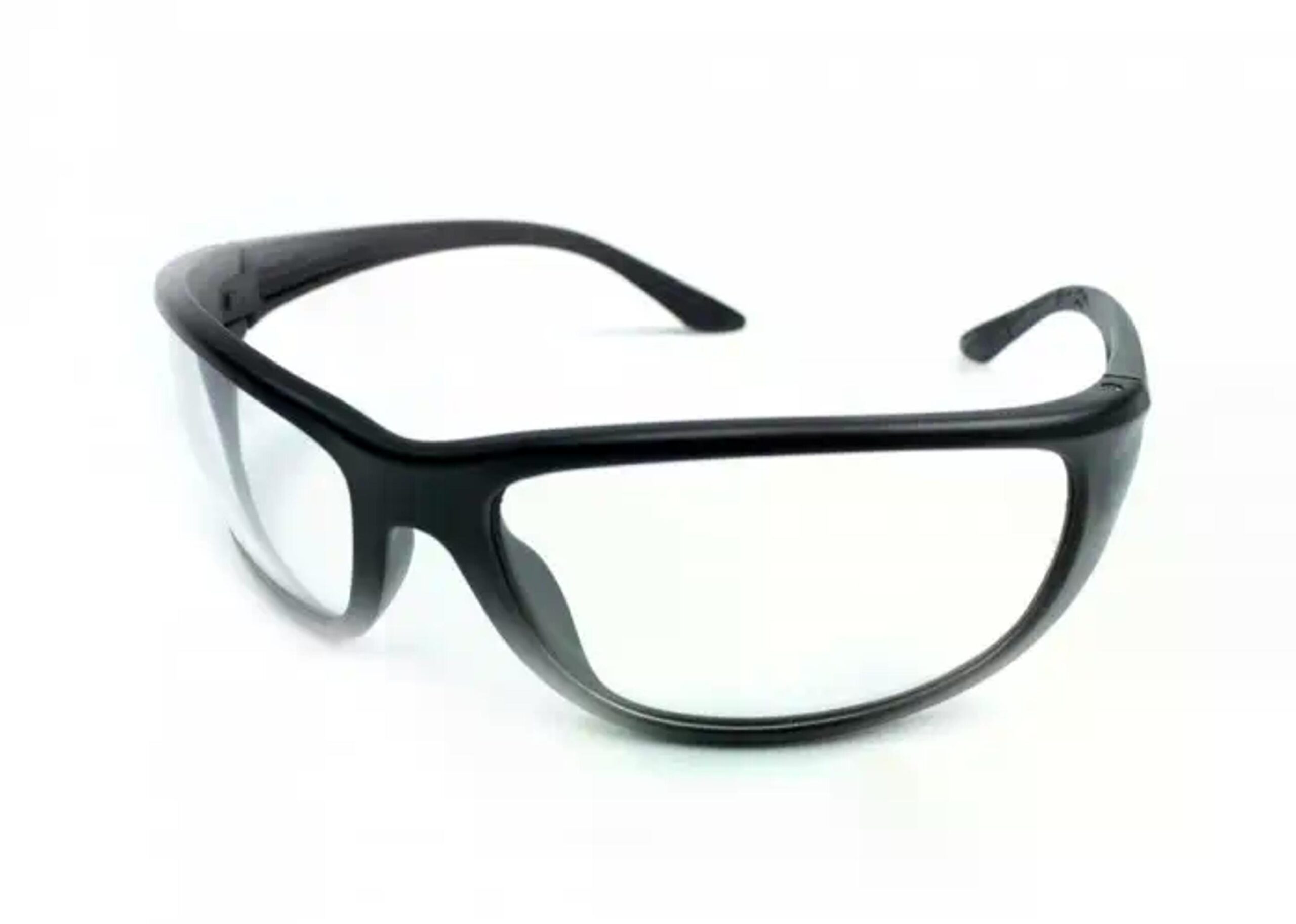 Захисні окуляри Global Vision Hercules-6 (clear) прозорі