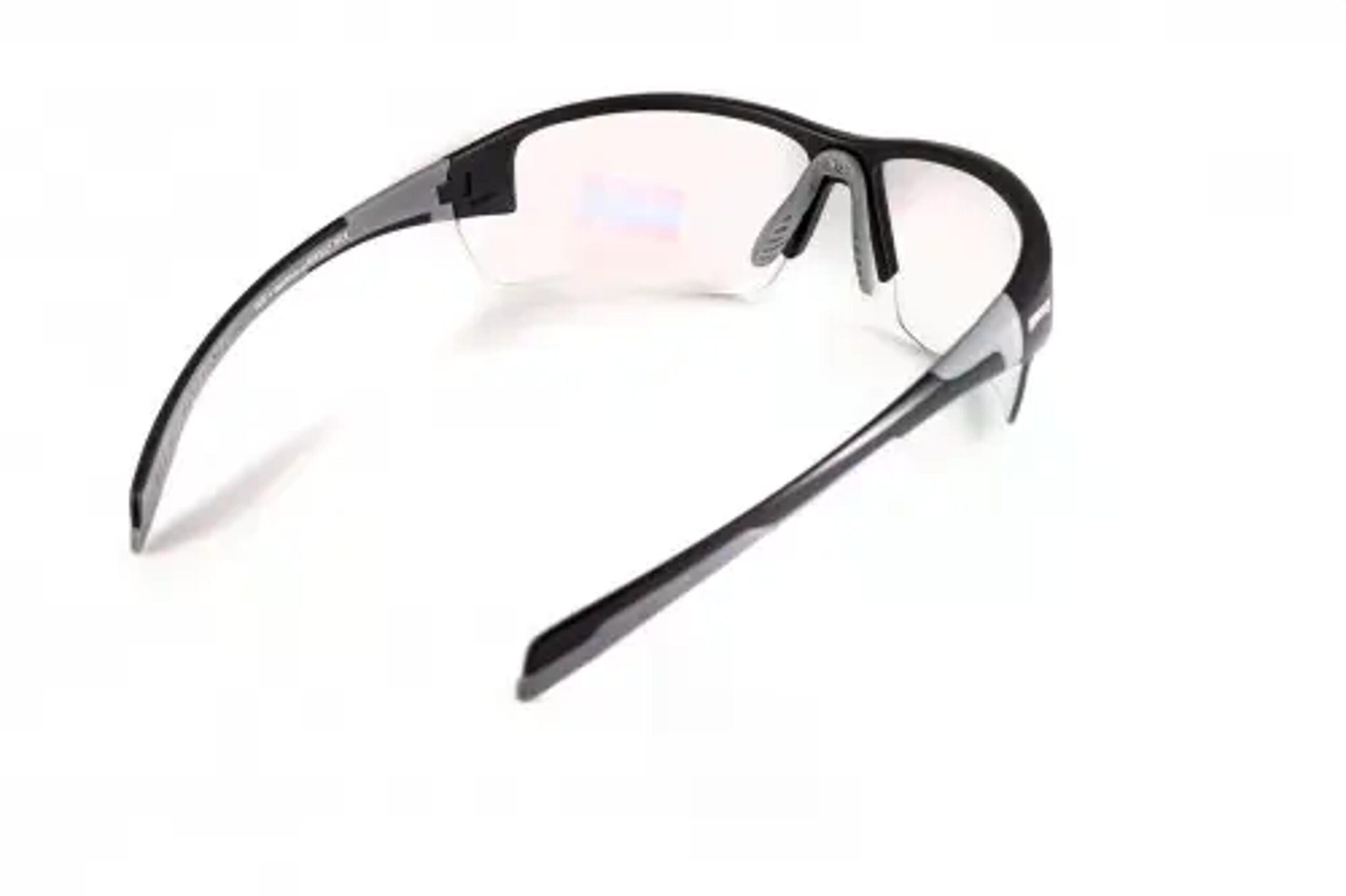 Захисні окуляри Global Vision Hercules-7 (clear) прозорі