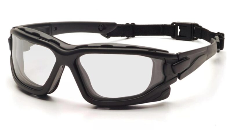 Захисні окуляри Pyramex I-Force slim Anti-Fog
