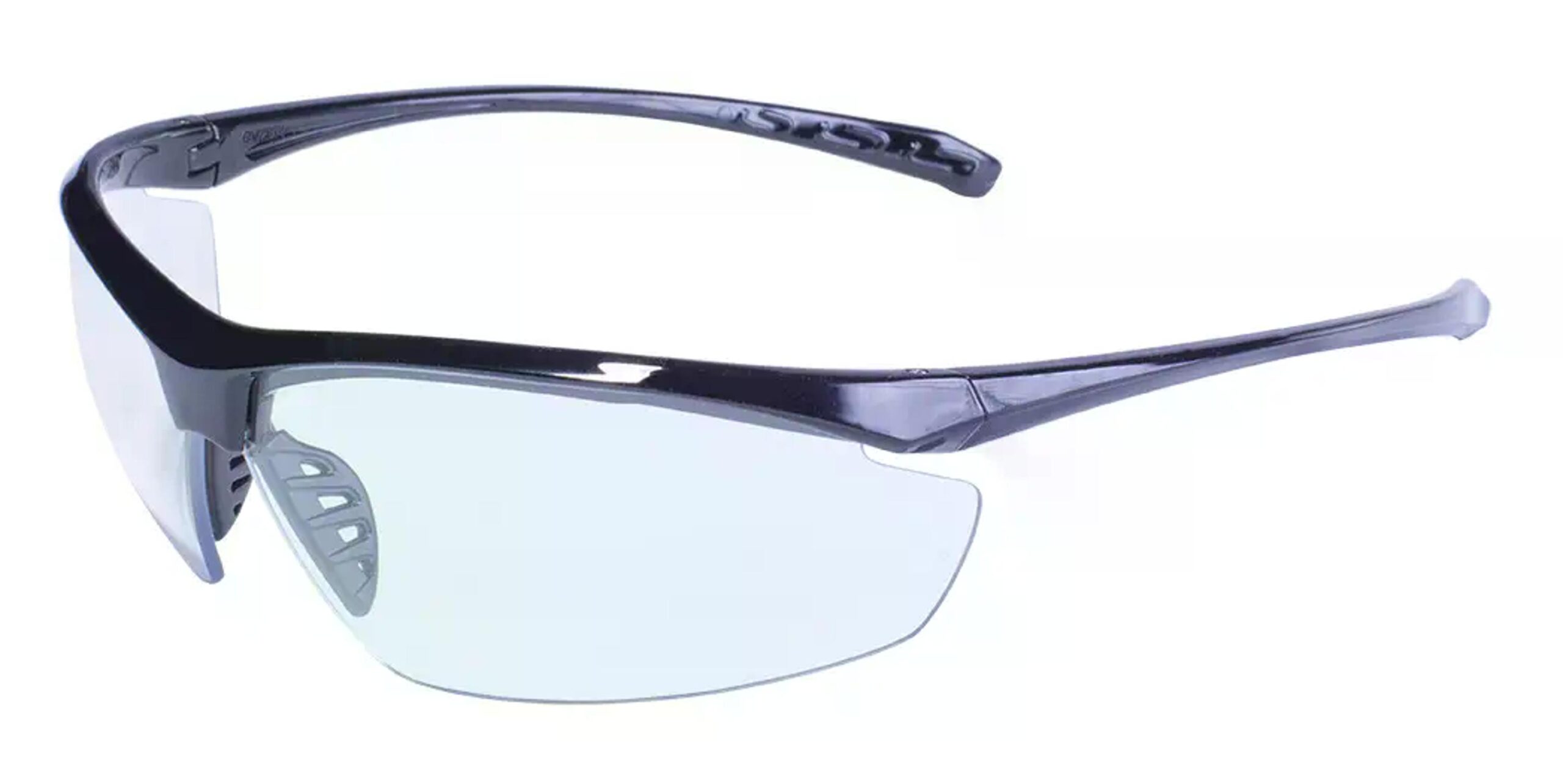 Захисні окуляри Global Vision Lieutenant (clear) прозорі