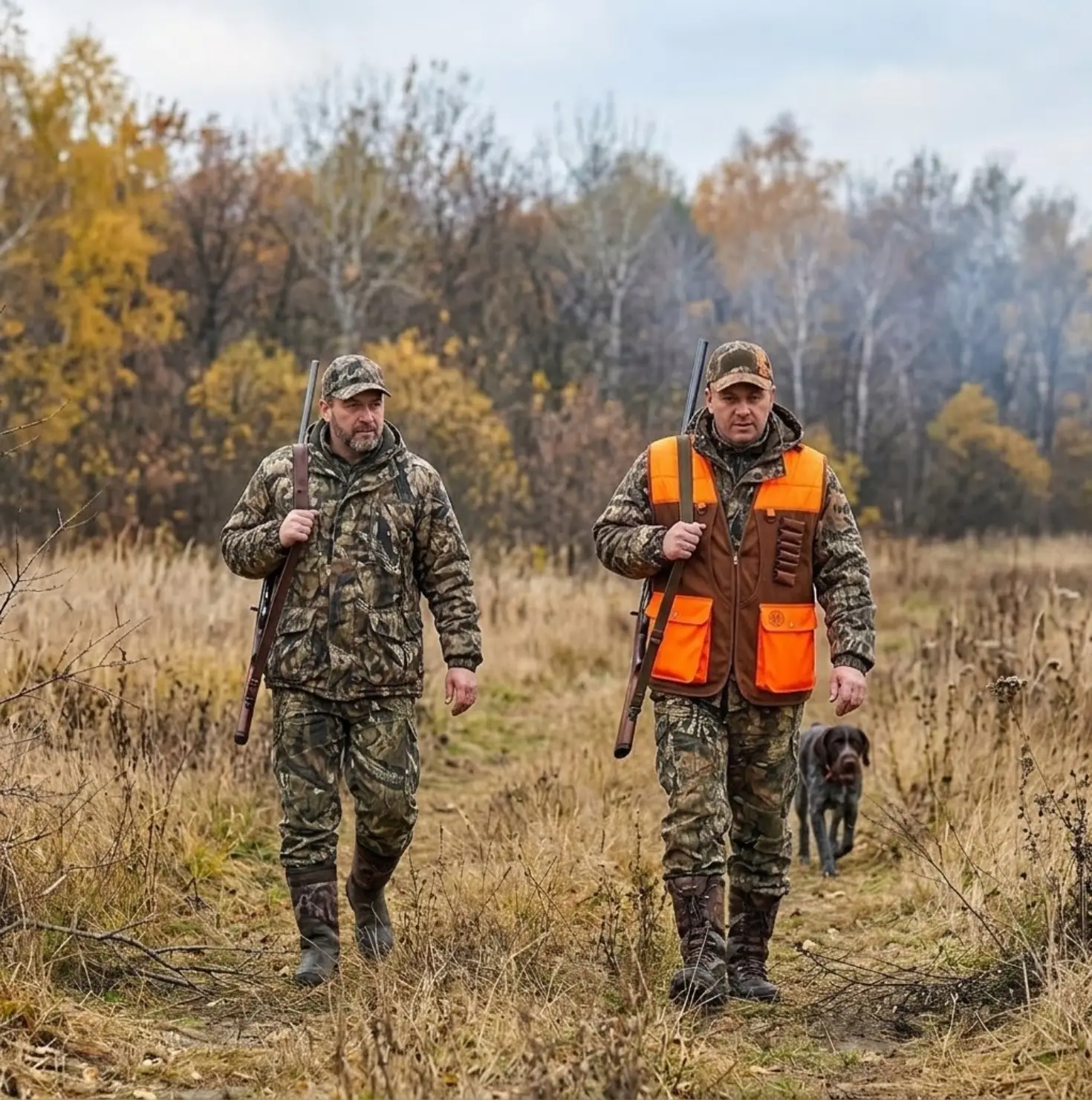 Мисливський жилет Bassdash Unisex Hunting Vest FV11 Охотничий жилет Bassdash Unisex Hunting Vest FV11