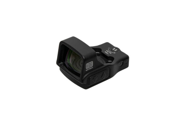 Коліматорний приціл пістолетний EOTech EFLX Mini 3MOA