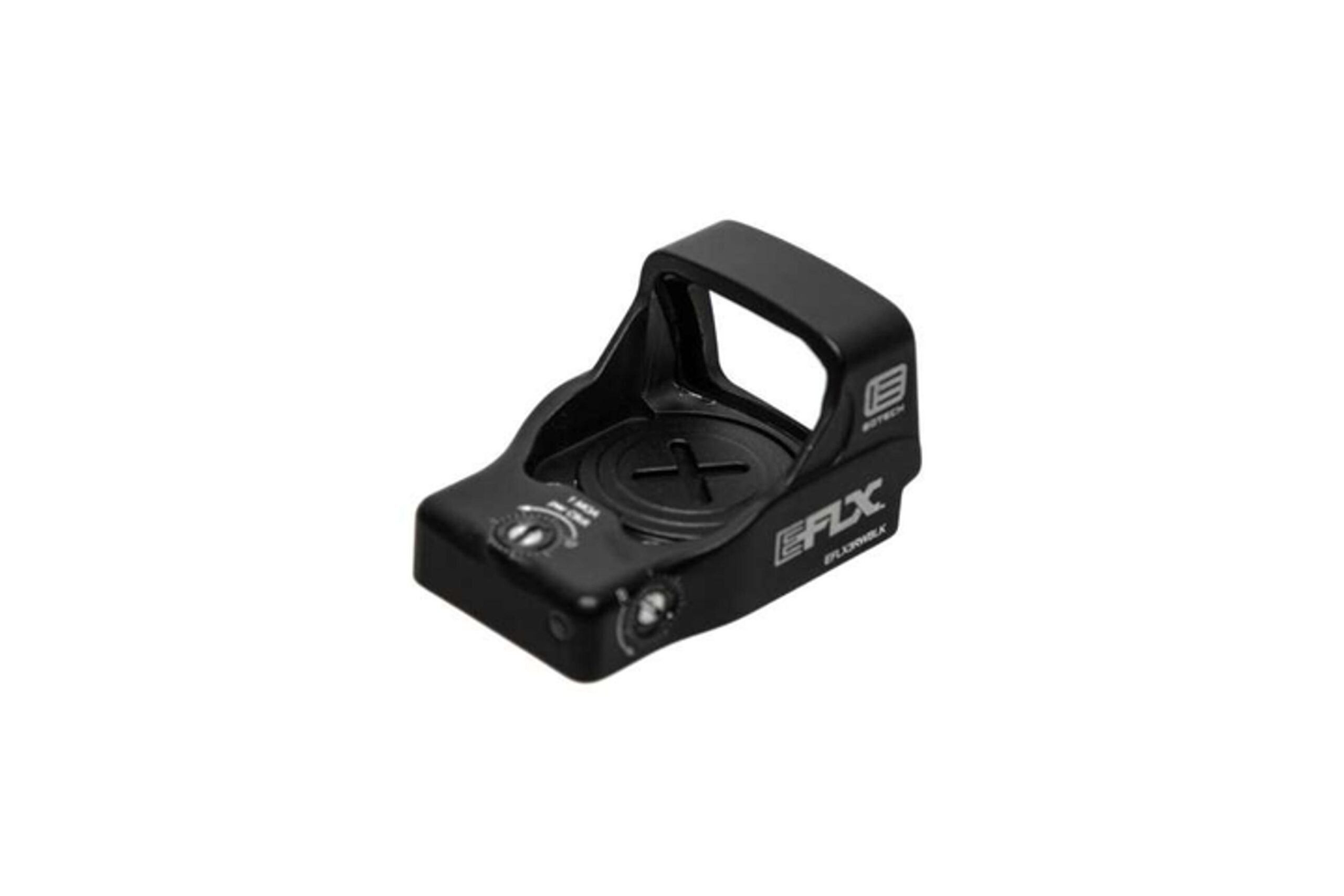 Коліматорний приціл пістолетний EOTech EFLX Mini 3MOA Blk