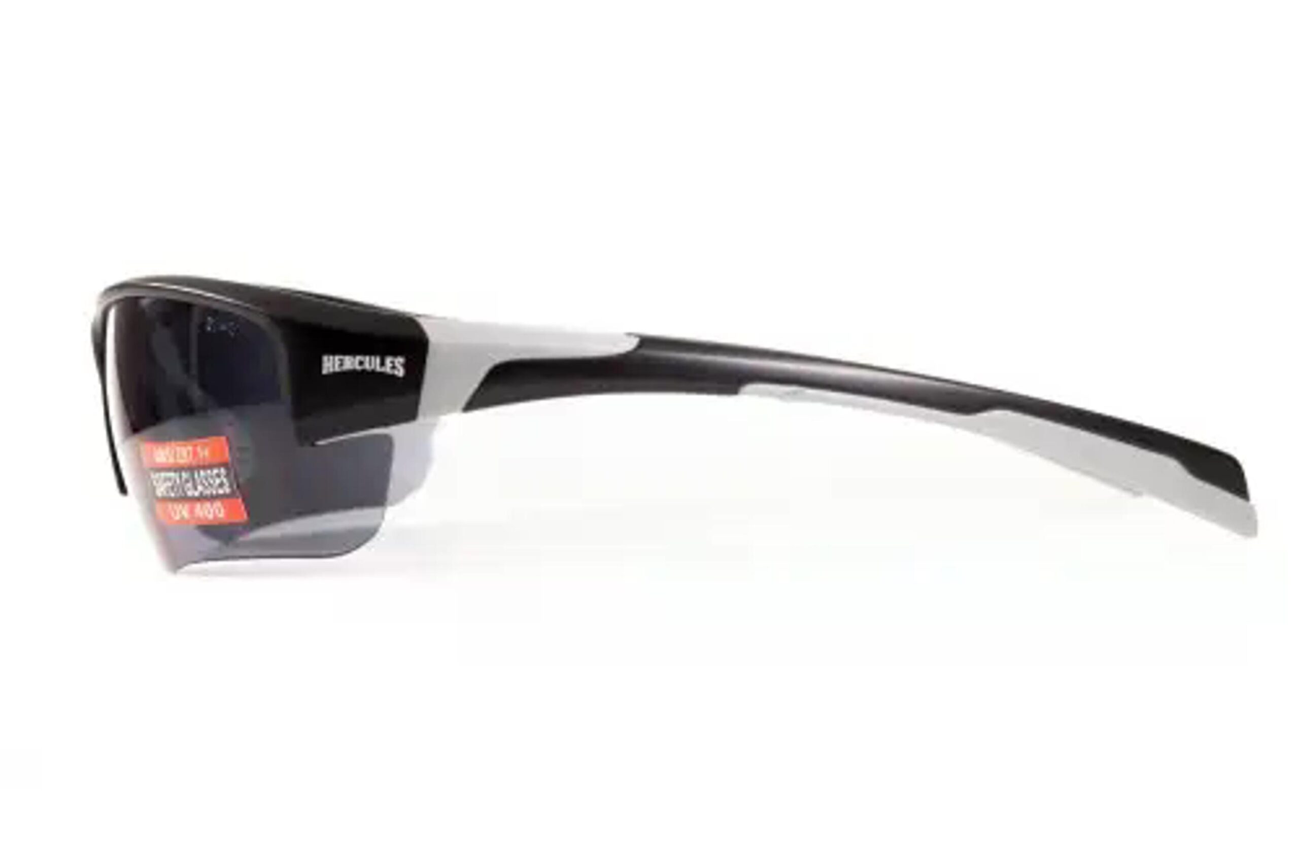 Захисні окуляри Global Vision Hercules-7 (gray) сірі