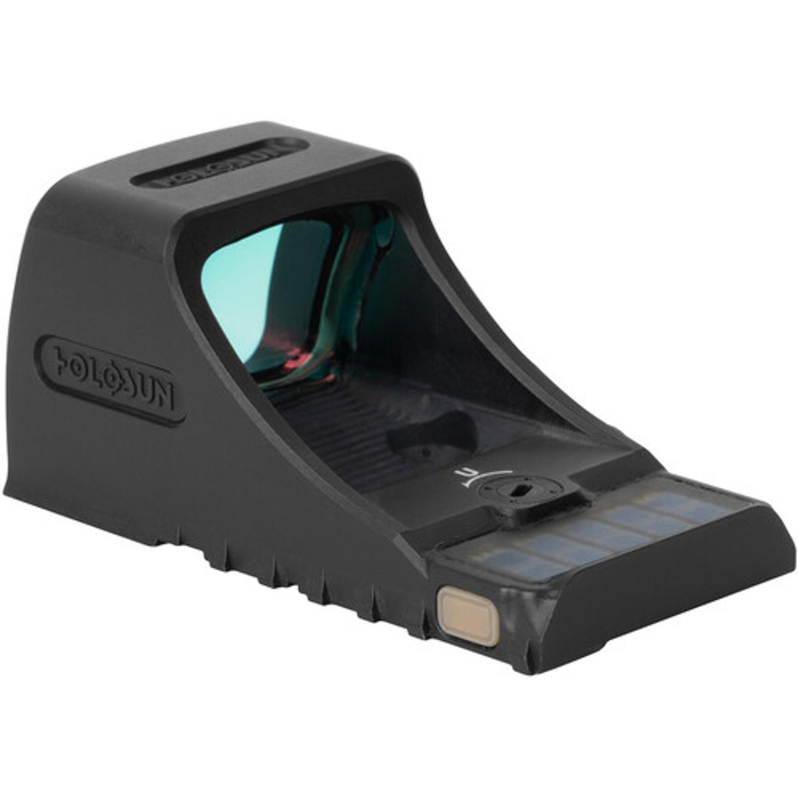 Коліматорний приціл пістолетний Holosun SCS P10 Green Dot Reticle 2 MOA +32 MOA (для CZ P-10)