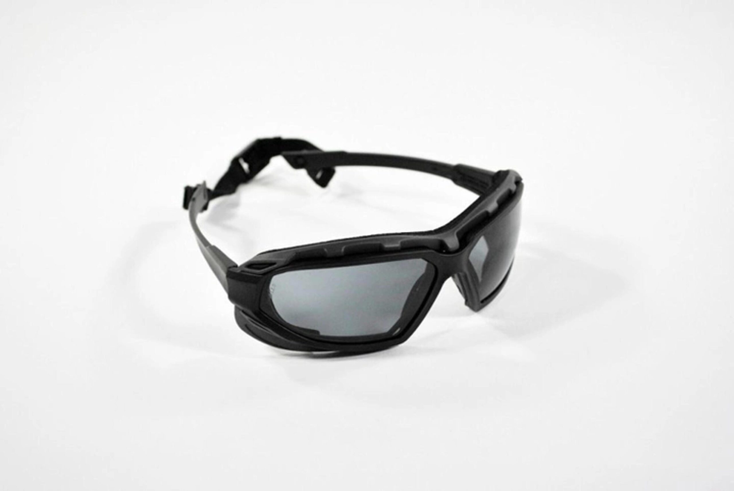 Захисні окуляри Pyramex Highlander Plus (gray)