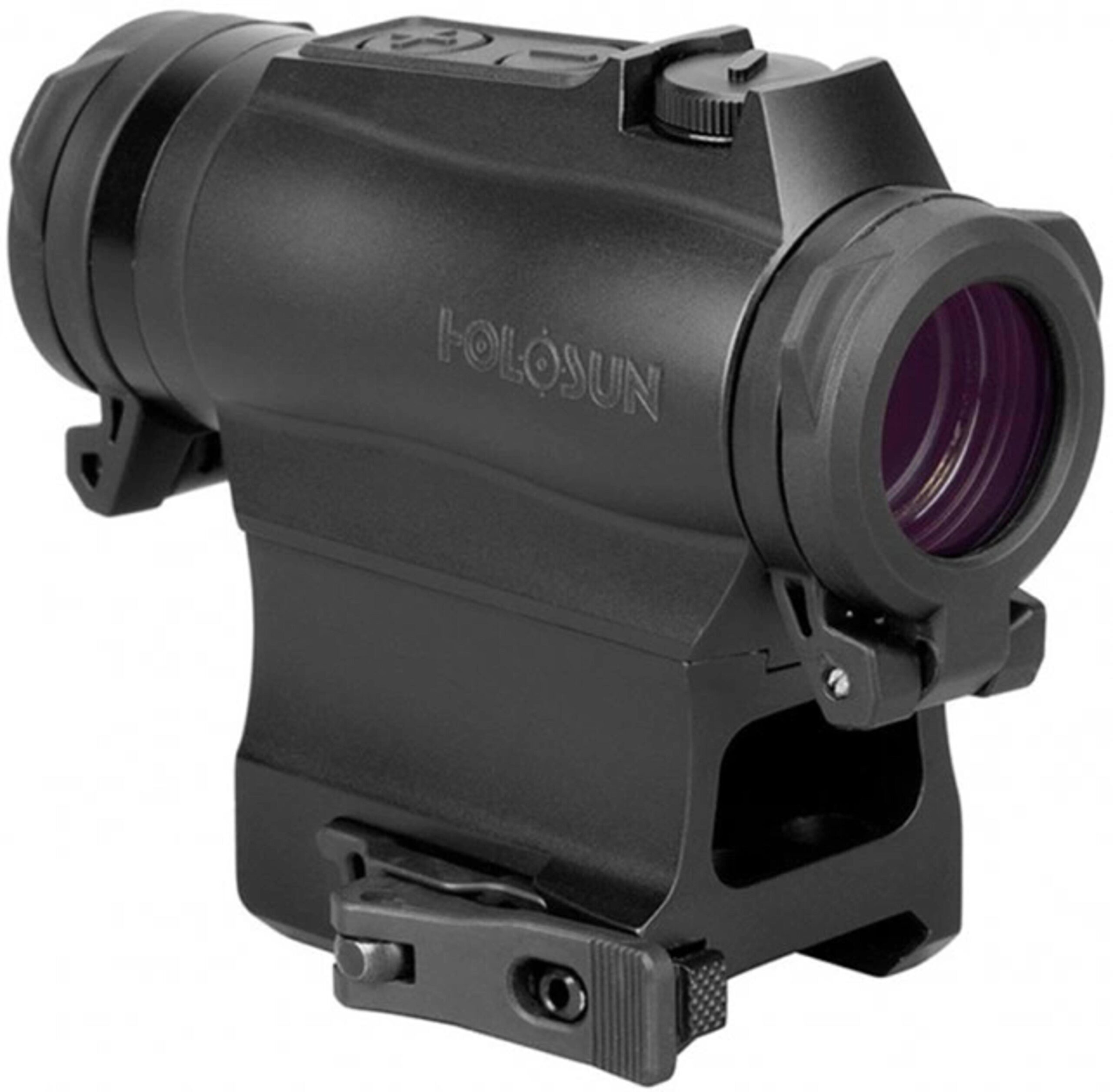 Коліматорний приціл Holosun HS515GM