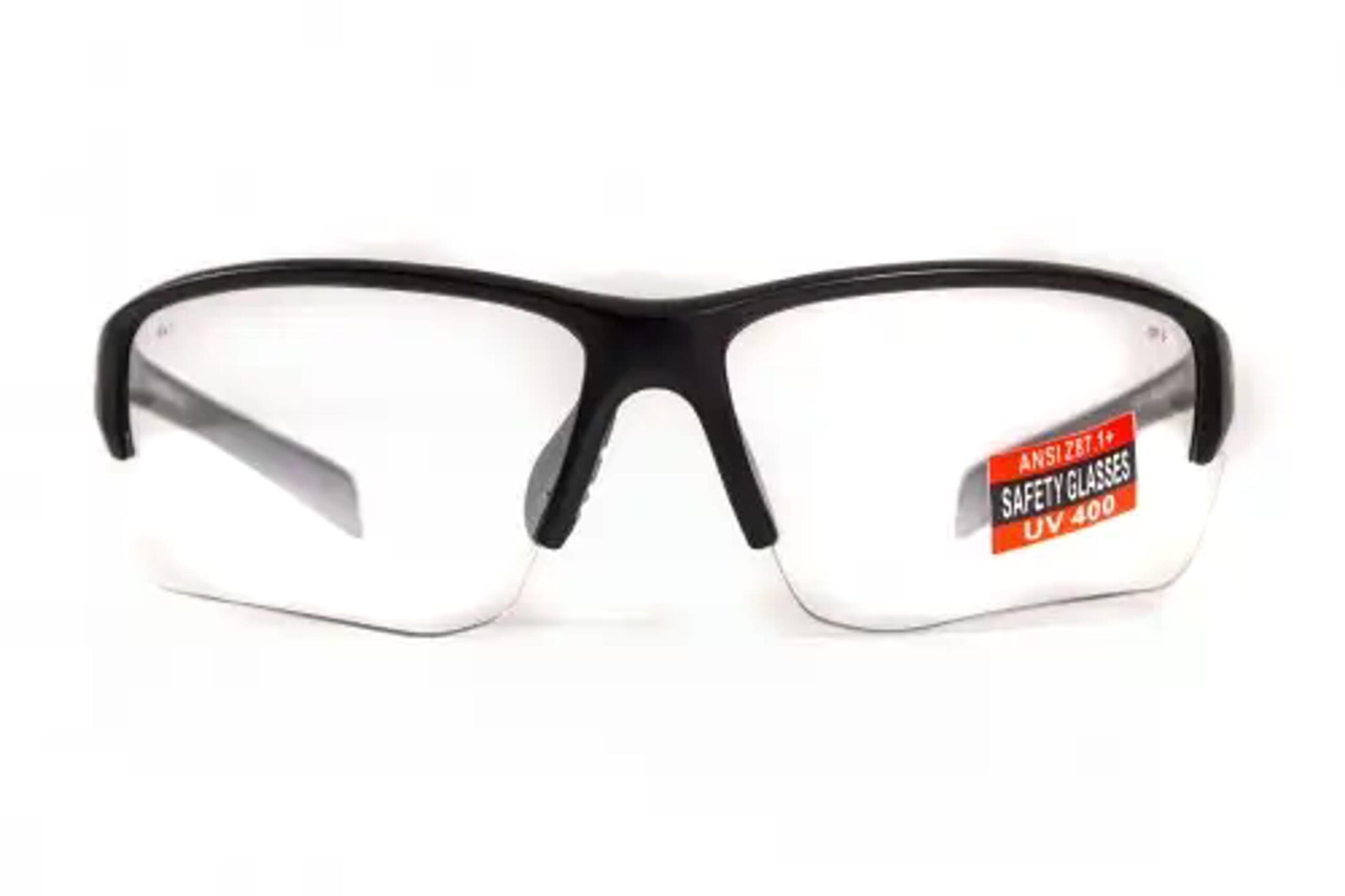 Захисні окуляри Global Vision Hercules-7 (clear) прозорі