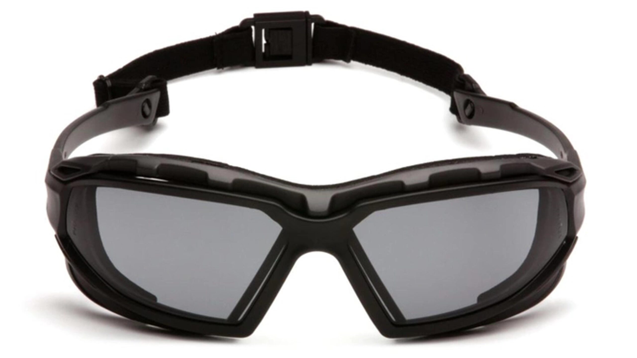 Захисні окуляри Pyramex Highlander Plus (gray)
