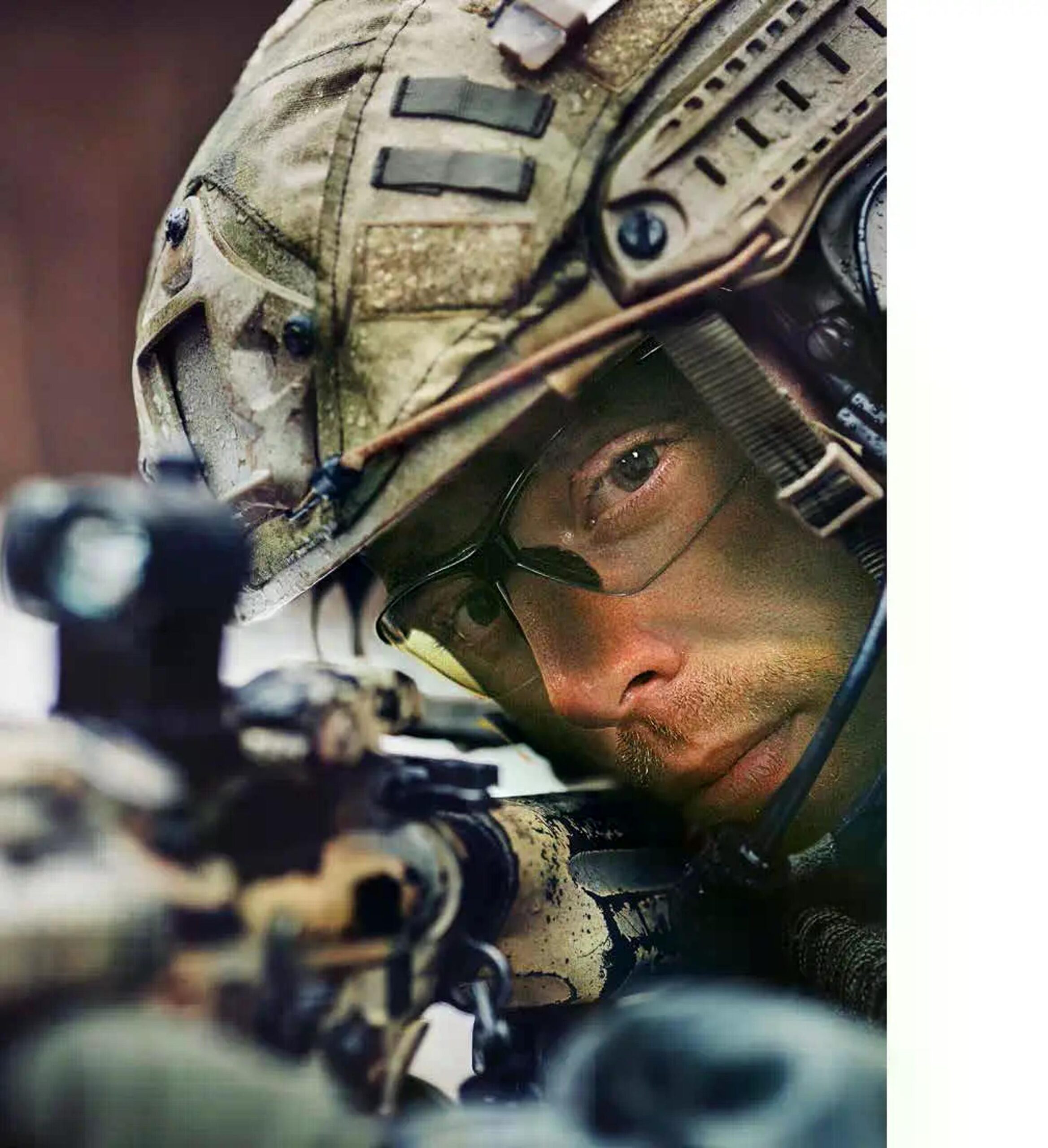 Захисні окуляри Global Vision Lieutenant (clear) прозорі