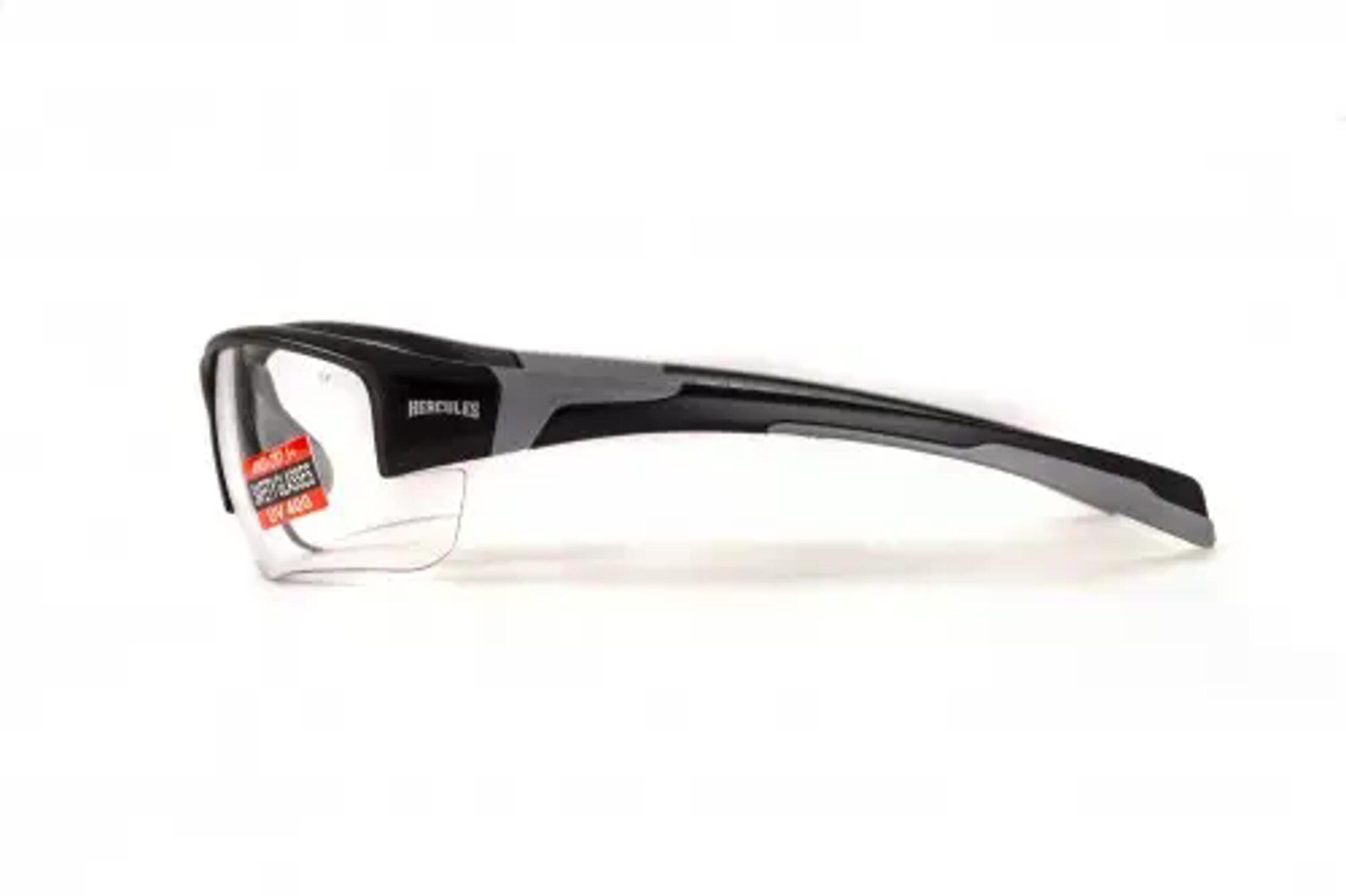 Захисні окуляри Global Vision Hercules-7 (clear) прозорі