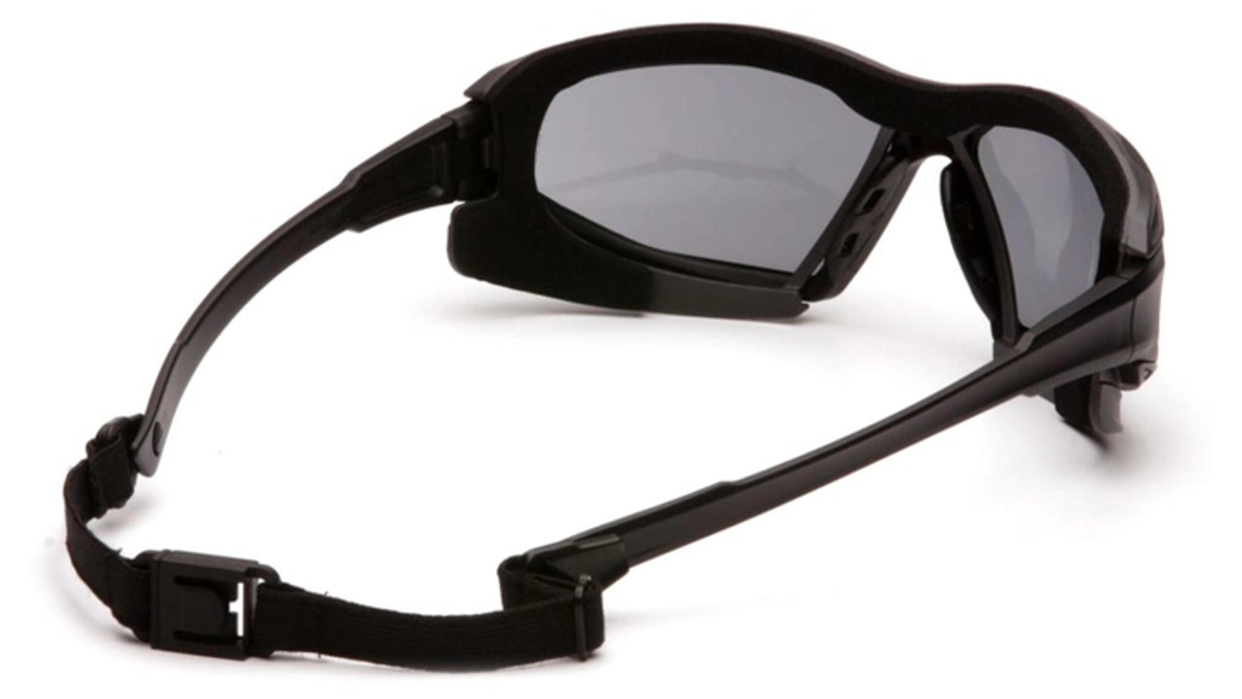Захисні окуляри Pyramex Highlander Plus (gray)