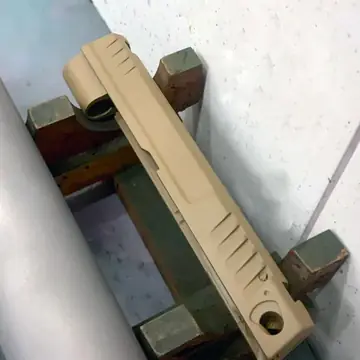 ФОРТ-12Р: FDE